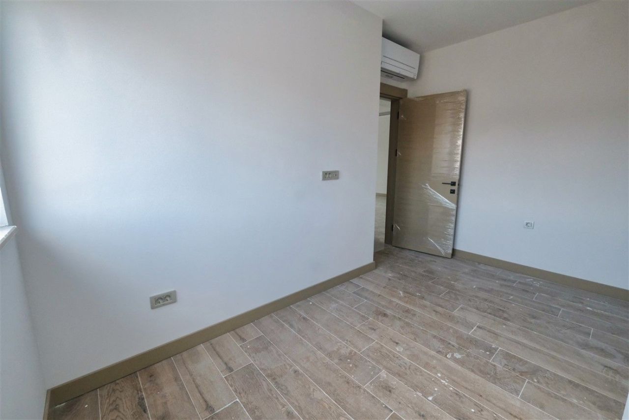Flat in Antalya, Turkey, 122 m² - picture 17