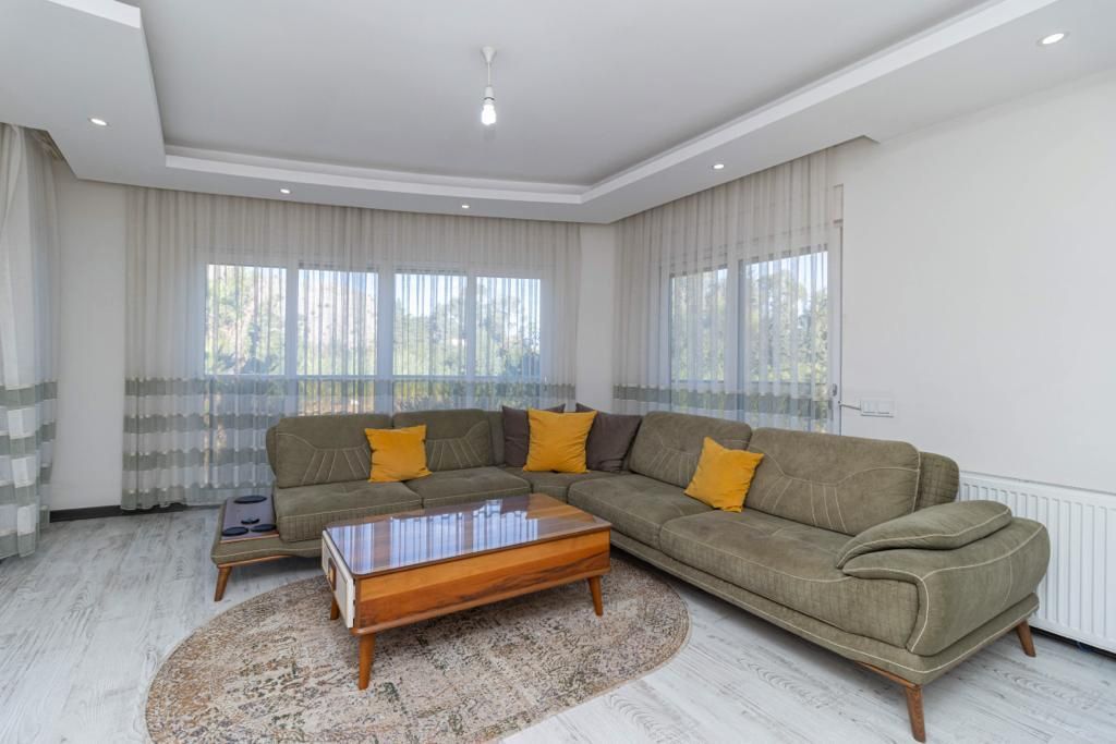 Appartamento a Antalya, Turchia, 90 m² - foto 17