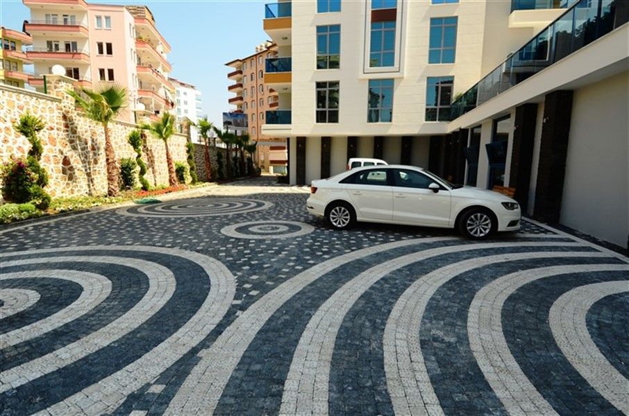 Appartamento a Alanya, Turchia, 110 m² - foto 17