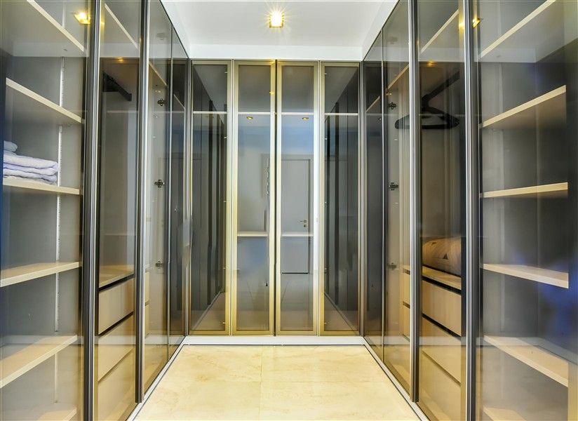 Penthouse à Alanya, Turquie - image 17