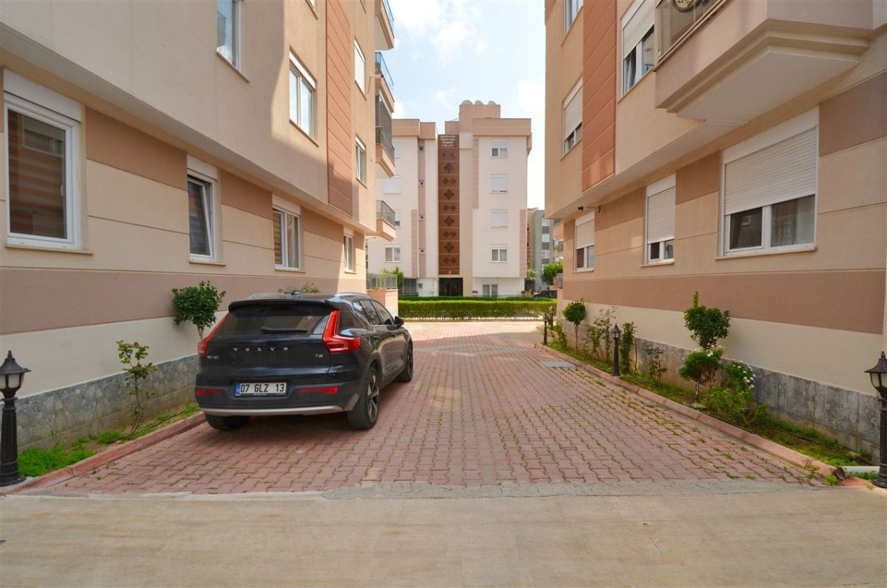 Wohnung Center, Türkei, 130 m² - Foto 17