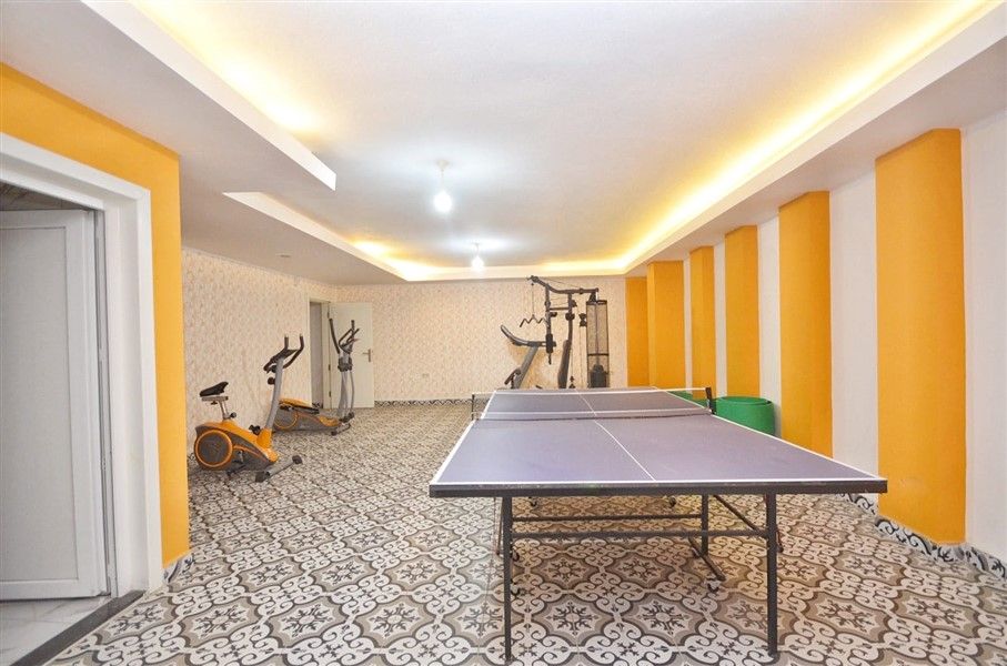 Piso en Alanya, Turquia, 115 m² - imagen 17