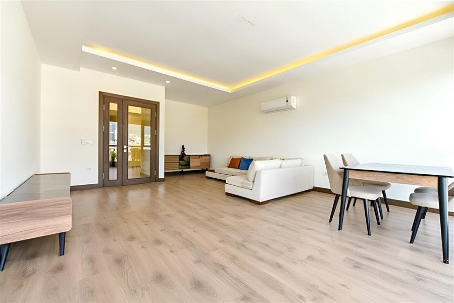 Wohnung in Alanya, Türkei, 120 m² - Foto 17