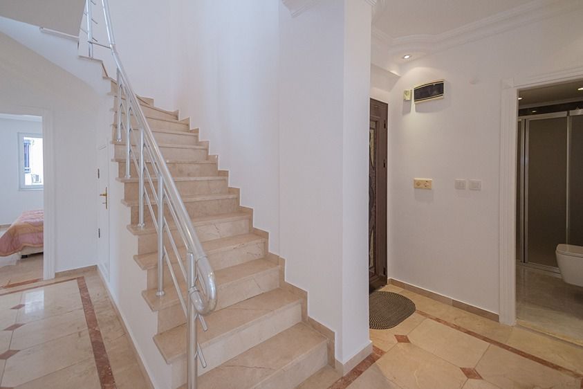 Penthouse in Alanya, Türkei, 240 m² - Foto 17