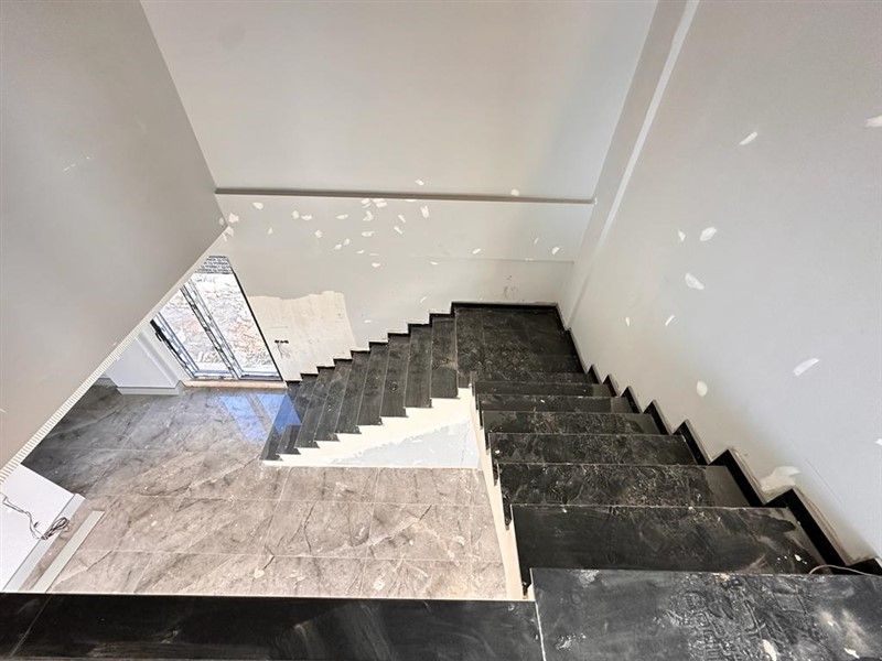 Villa à Avsallar, Turquie, 250 m² - image 17