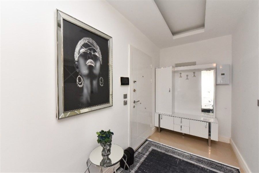 Appartement à Alanya, Turquie, 70 m² - image 17