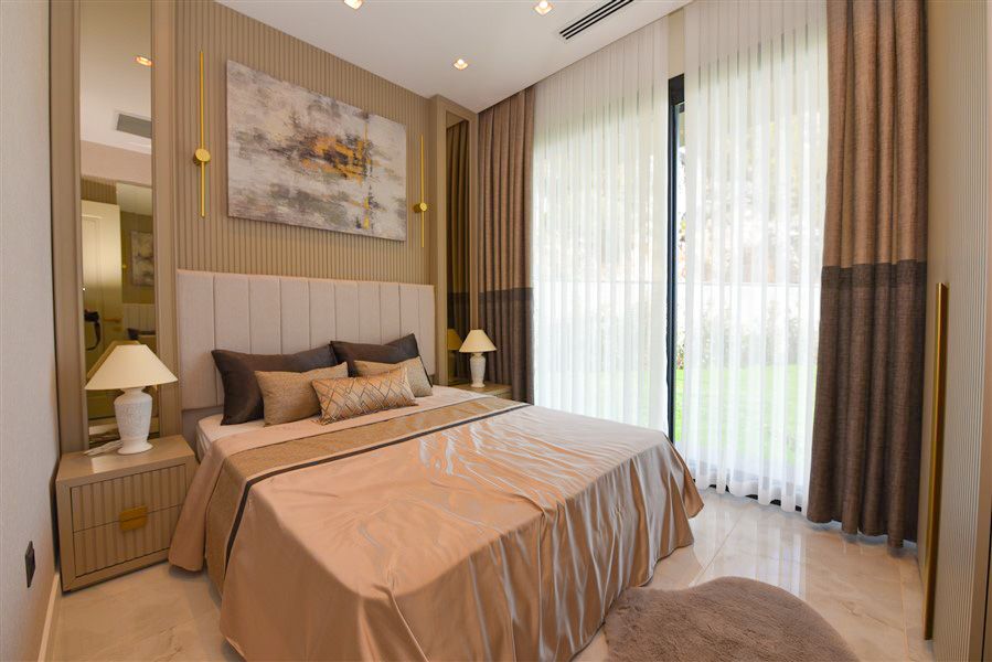 Villa in Alanya, Turkey, 220 m² - picture 17