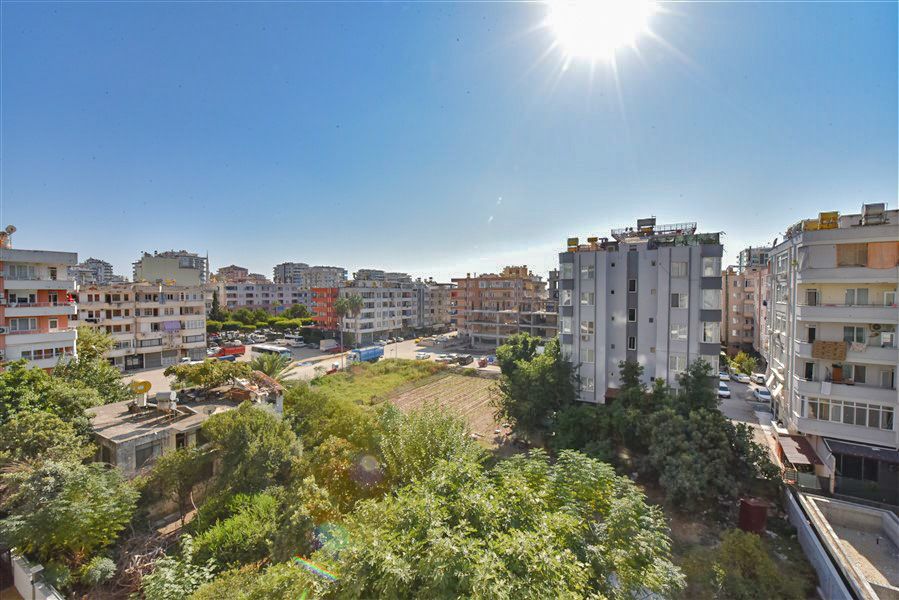 Appartamento a Alanya, Turchia, 100 m² - foto 17