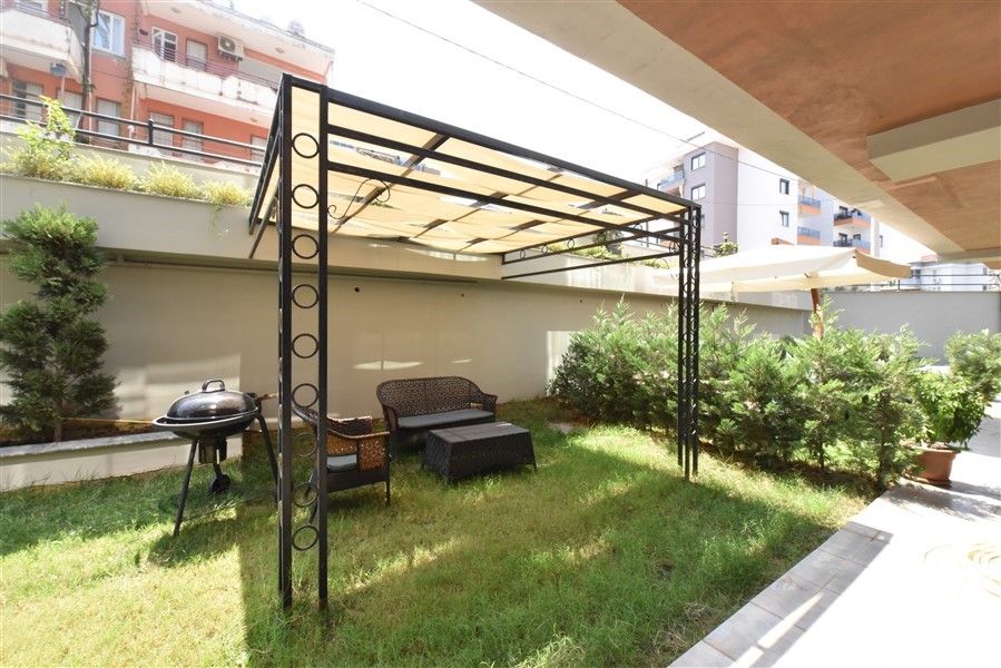 Penthouse in Alanya, Türkei, 115 m² - Foto 17