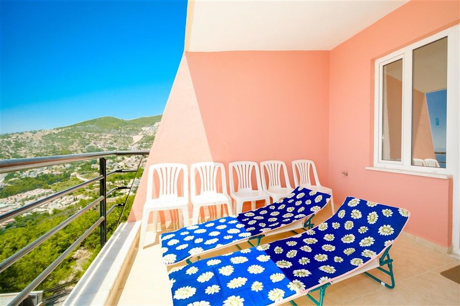 Penthouse in Alanya, Türkei, 220 m² - Foto 17