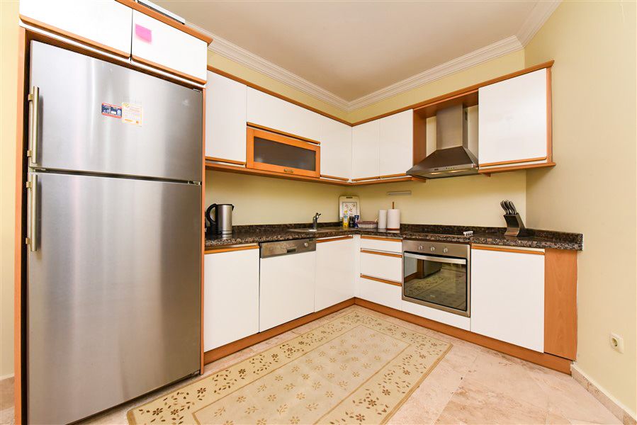 Appartement à Alanya, Turquie, 130 m² - image 17