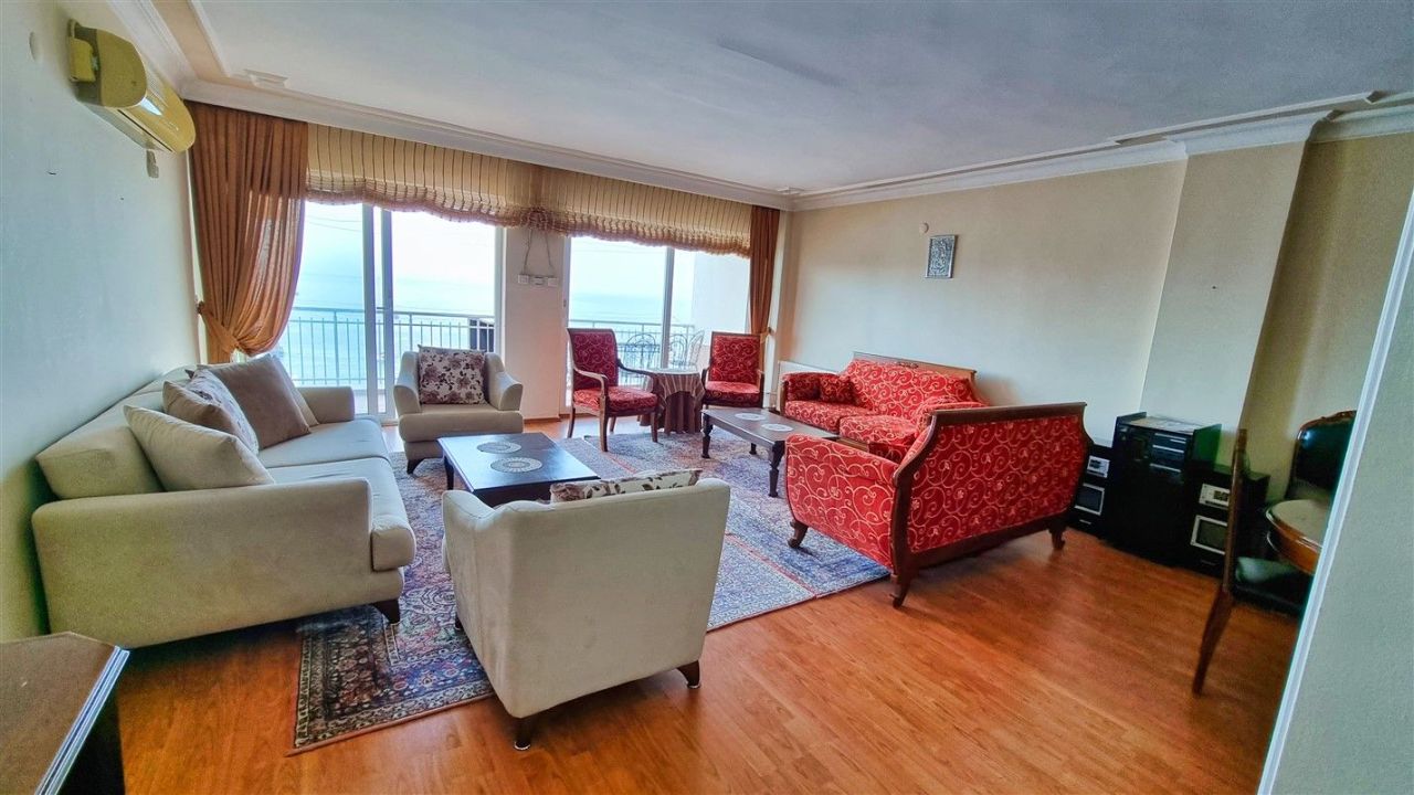 Piso Center, Turquia, 140 m² - imagen 17