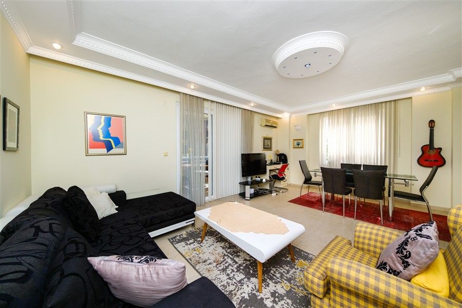 Flat in Alanya, Turkey, 90 m² - picture 17