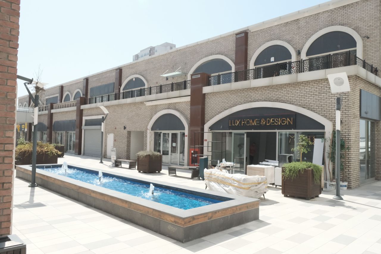 Appartamento Bahçeşehir, Turchia, 70 m² - foto 17