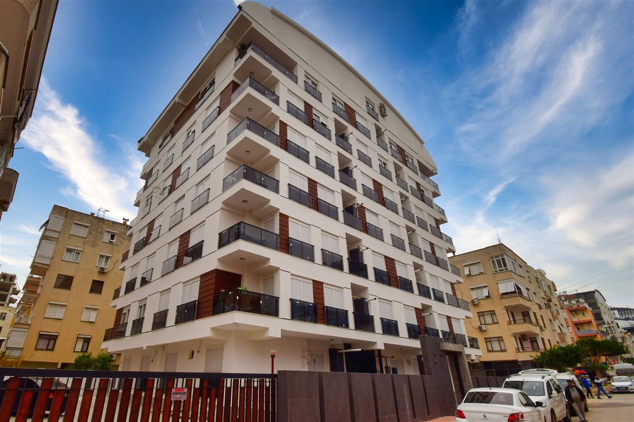 Wohnung Center, Türkei, 140 m² - Foto 17
