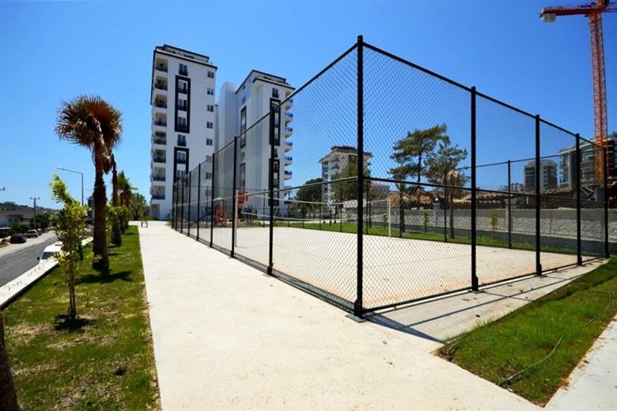 Appartamento ad Avsallar, Turchia, 51 m² - foto 17