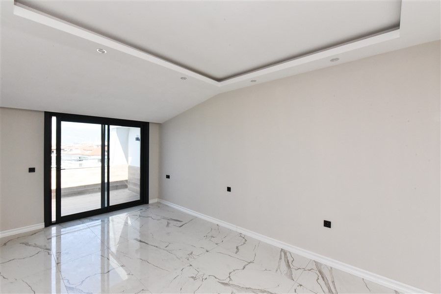 Penthouse à Kestel, Turquie, 180 m² - image 17
