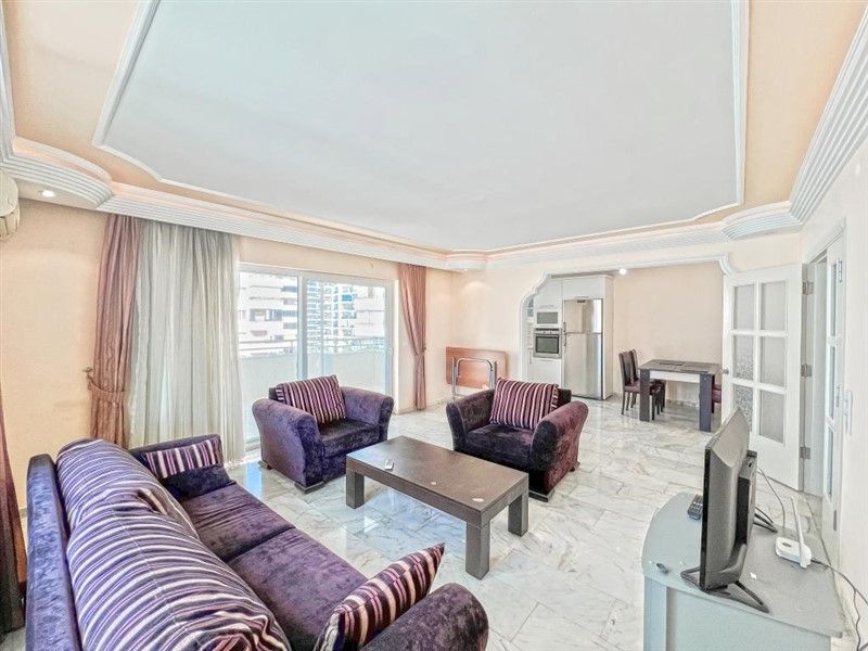 Piso en Alanya, Turquia, 150 m² - imagen 17