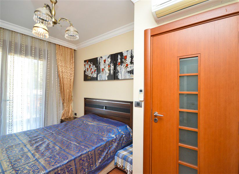 Appartamento a Alanya, Turchia, 105 m² - foto 17