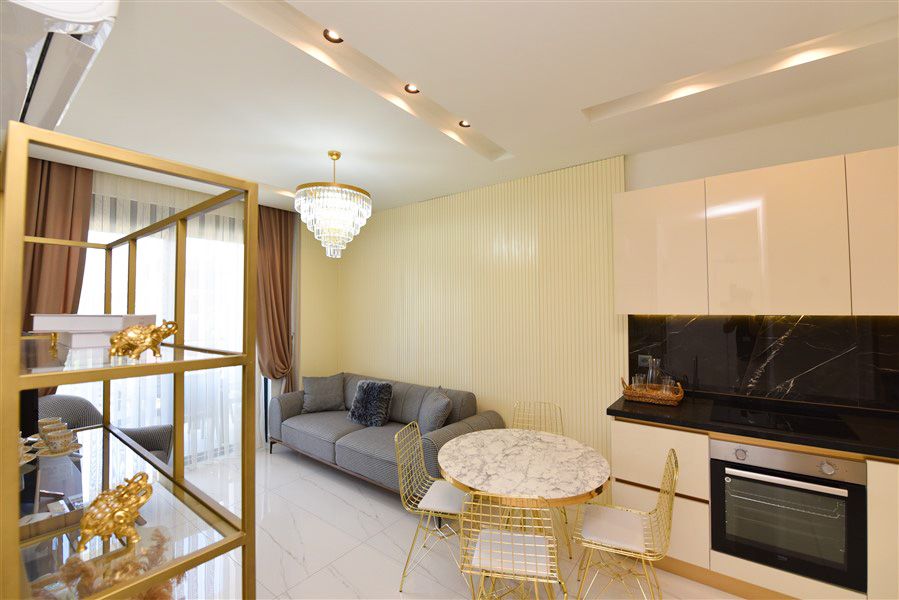 Appartamento a Alanya, Turchia, 55 m² - foto 17