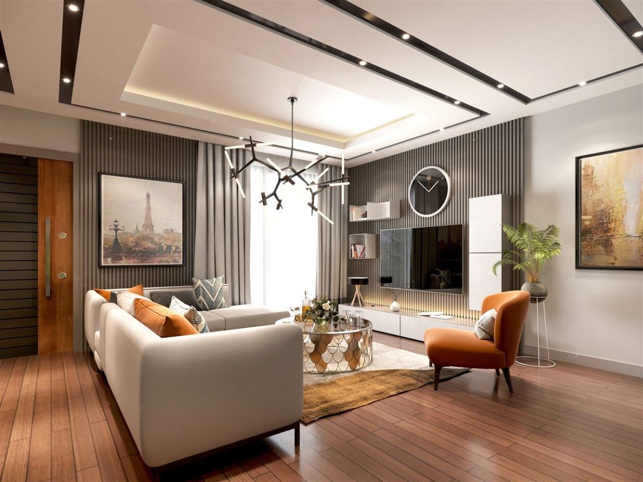 Appartamento Altintash, Turchia, 88 m² - foto 17