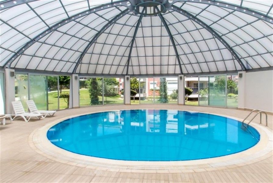 Wohnung in Alanya, Türkei, 120 m² - Foto 17