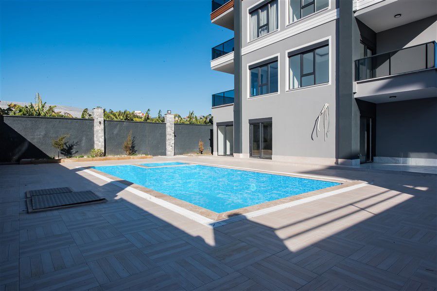 Flat in Kestel, Turkey, 58 m² - picture 17