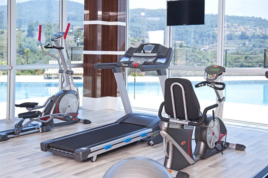 Penthouse à Alanya, Turquie, 265 m² - image 17