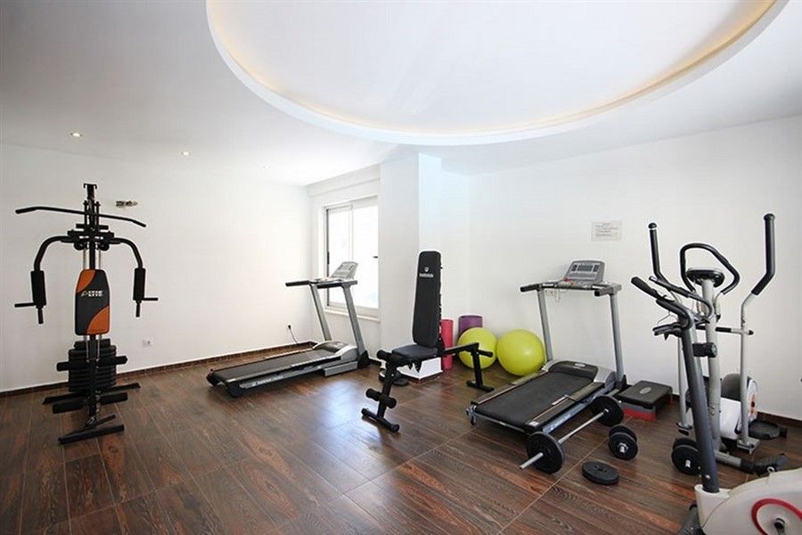 Ático en Alanya, Turquia, 180 m² - imagen 17