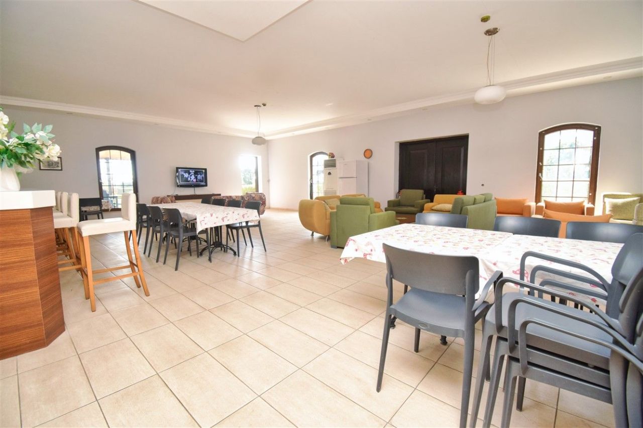 Appartement à Antalya, Turquie, 130 m² - image 17