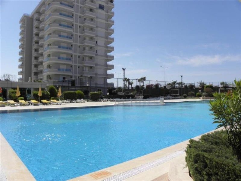 Appartamento a Alanya, Turchia, 161 m² - foto 17