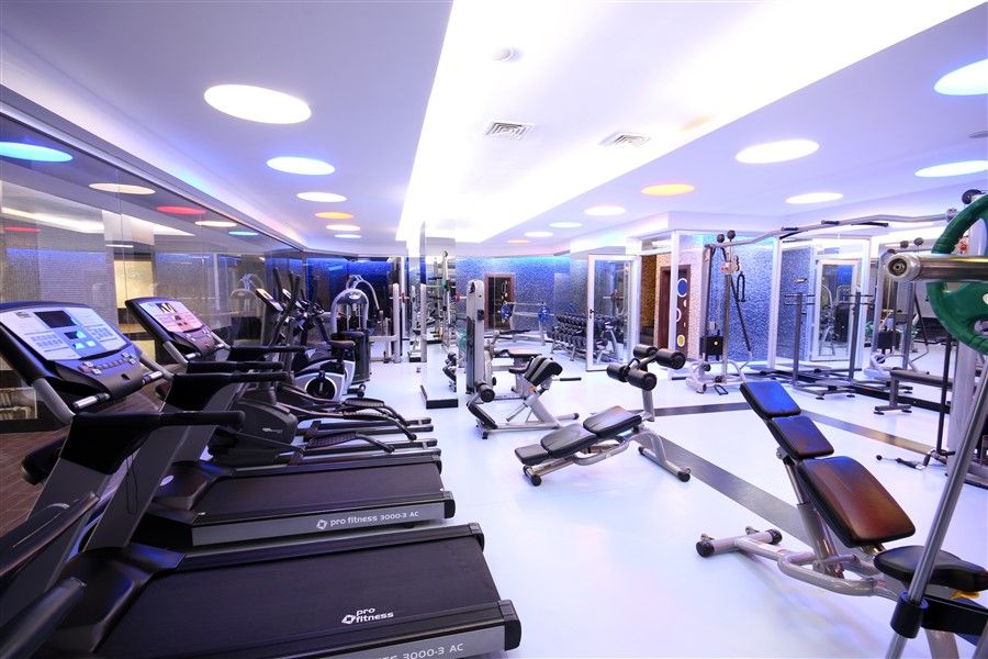 Penthouse in Alanya, Türkei, 104 m² - Foto 17