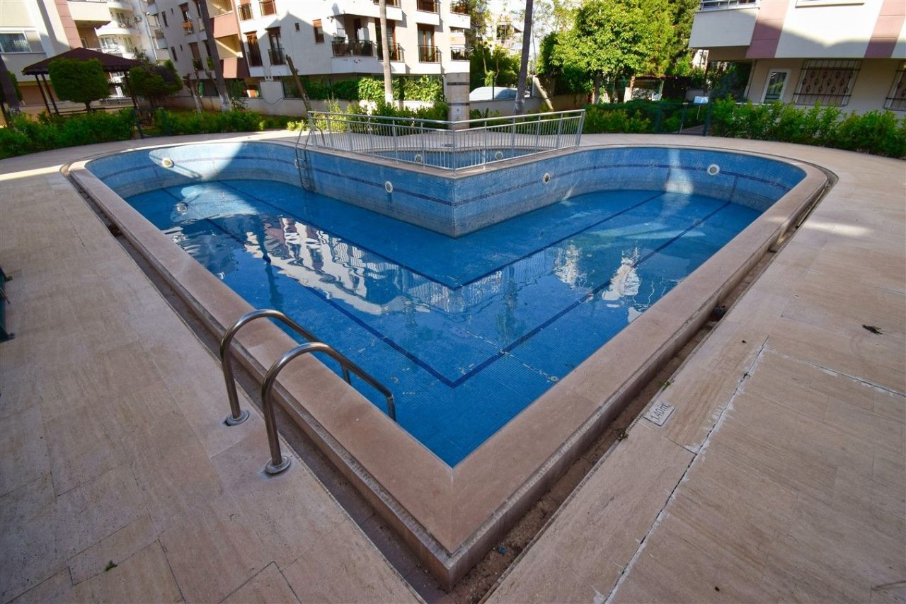 Wohnung Center, Türkei, 320 m² - Foto 17