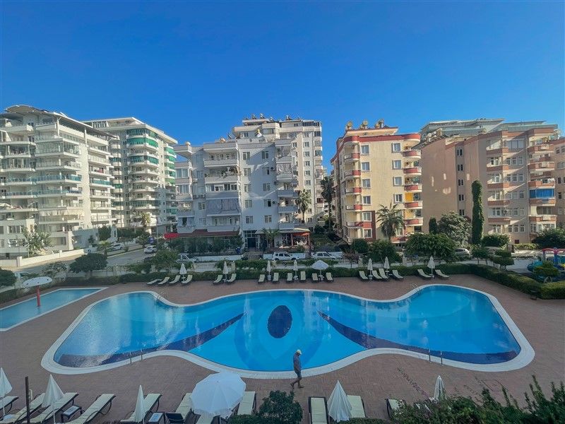 Appartamento a Alanya, Turchia, 110 m² - foto 17