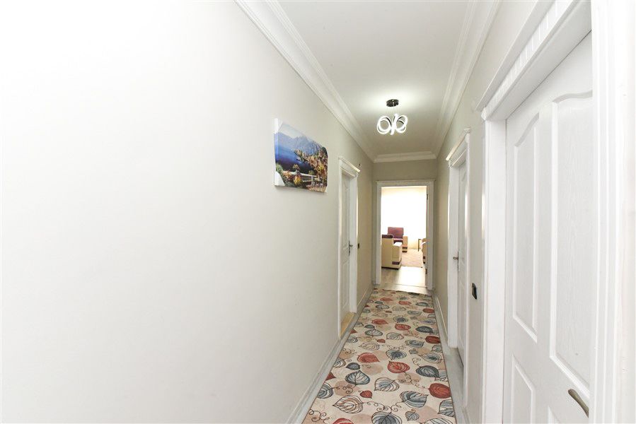 Piso en Alanya, Turquia, 120 m² - imagen 17