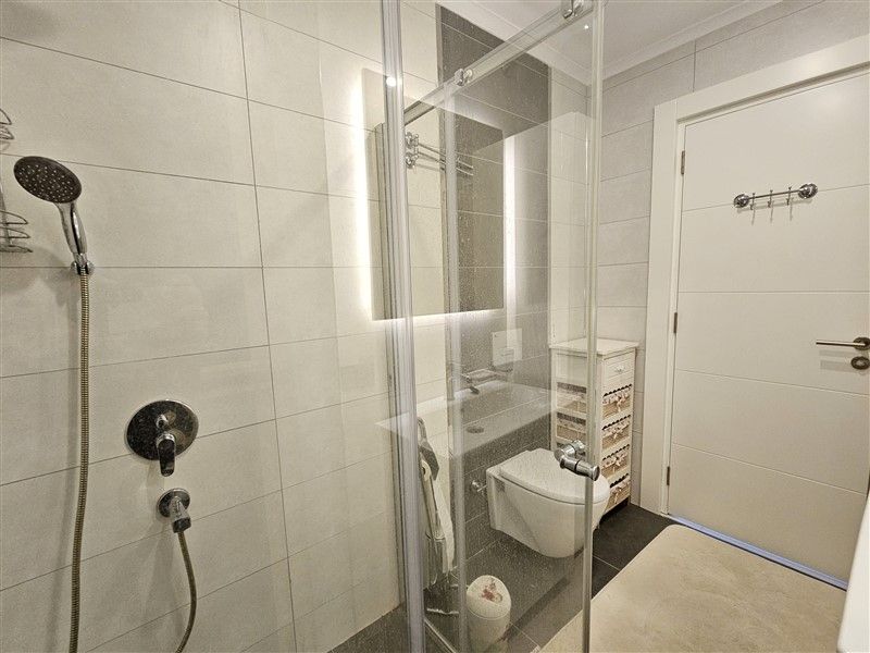 Penthouse à Alanya, Turquie, 200 m² - image 17