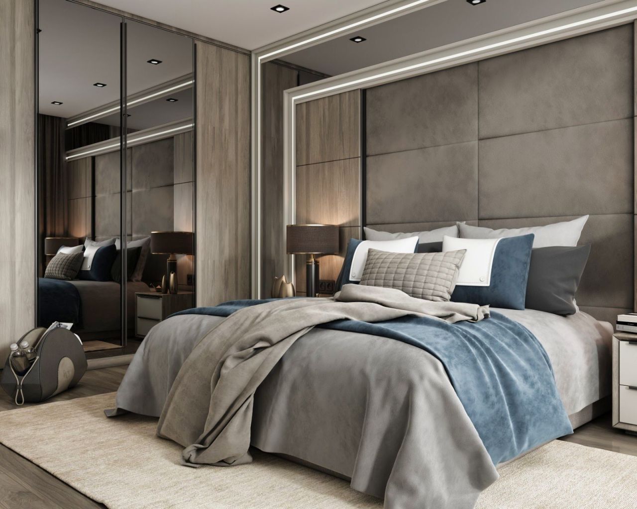 Appartamento Altintash, Turchia, 55 m² - foto 17