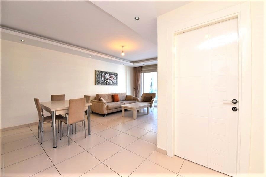 Appartement à Alanya, Turquie, 65 m² - image 17