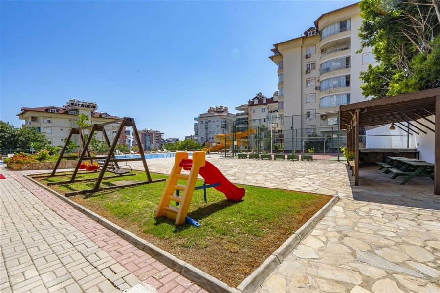 Appartamento a Alanya, Turchia, 55 m² - foto 17