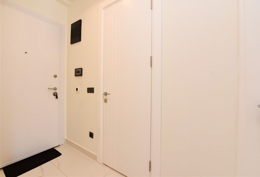 Appartamento a Alanya, Turchia, 55 m² - foto 17