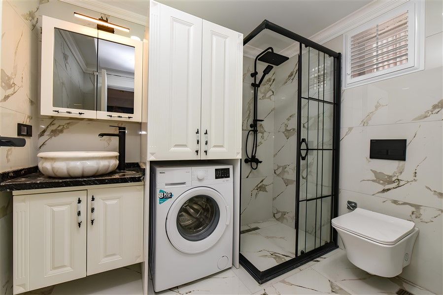 Villa en Alanya, Turquia, 300 m² - imagen 17