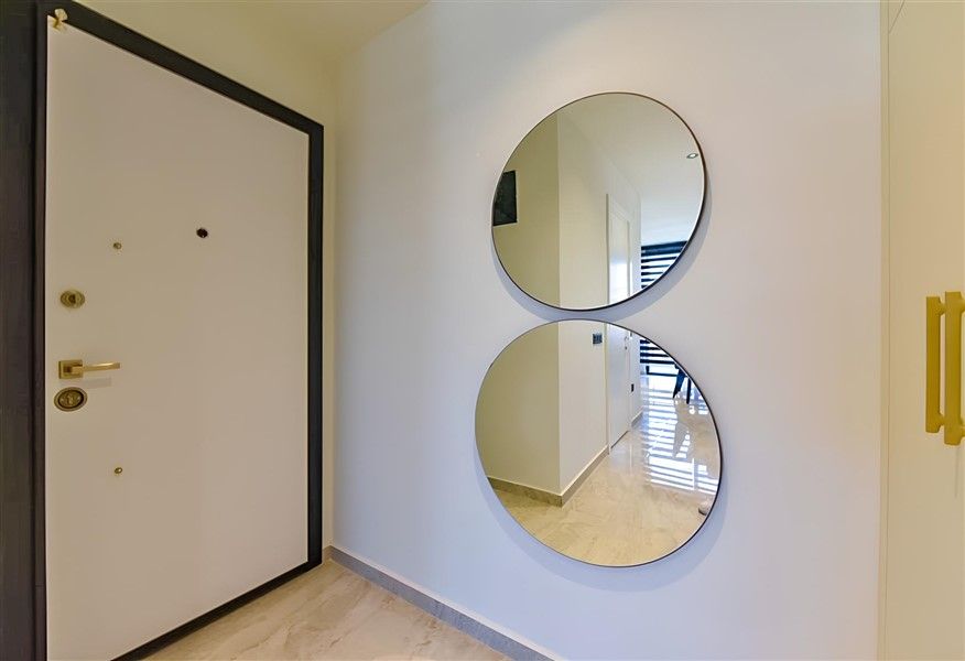 Penthouse in Alanya, Turkey, 102 m² - picture 17