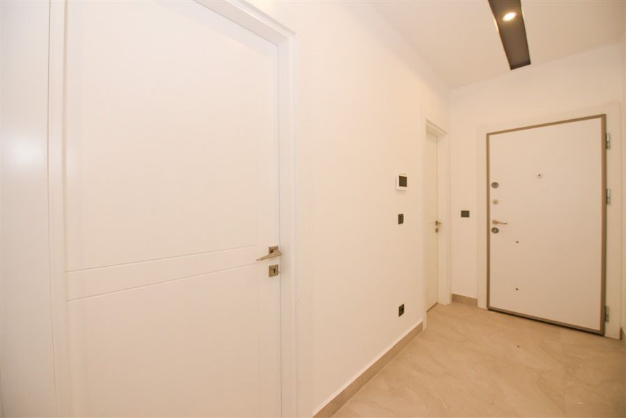 Wohnung in Alanya, Türkei, 100 m² - Foto 17