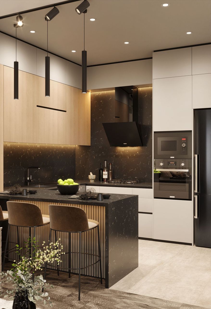 Appartement à Antalya, Turquie, 80 m² - image 17