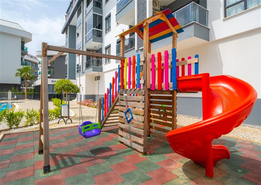 Attico a Alanya, Turchia, 160 m² - foto 16