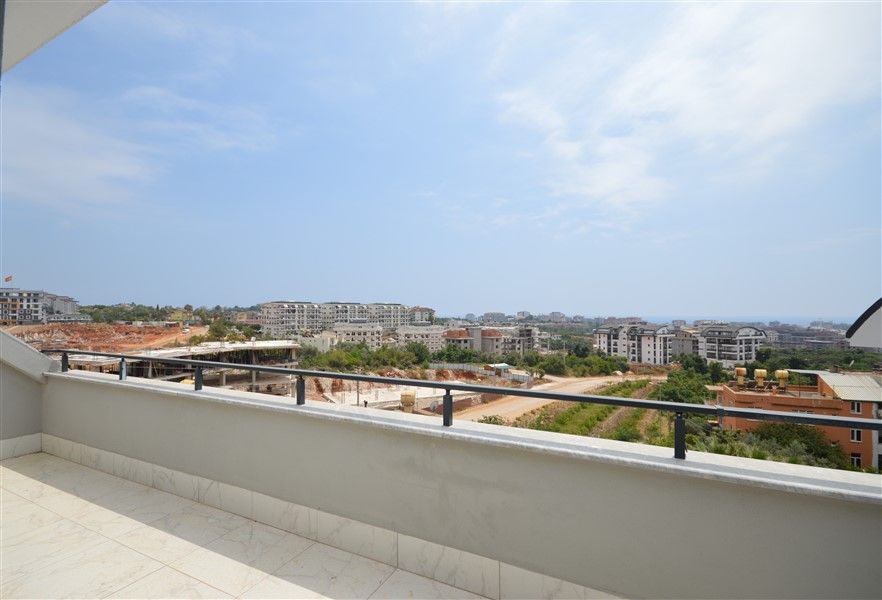 Penthouse à Alanya, Turquie, 150 m² - image 17