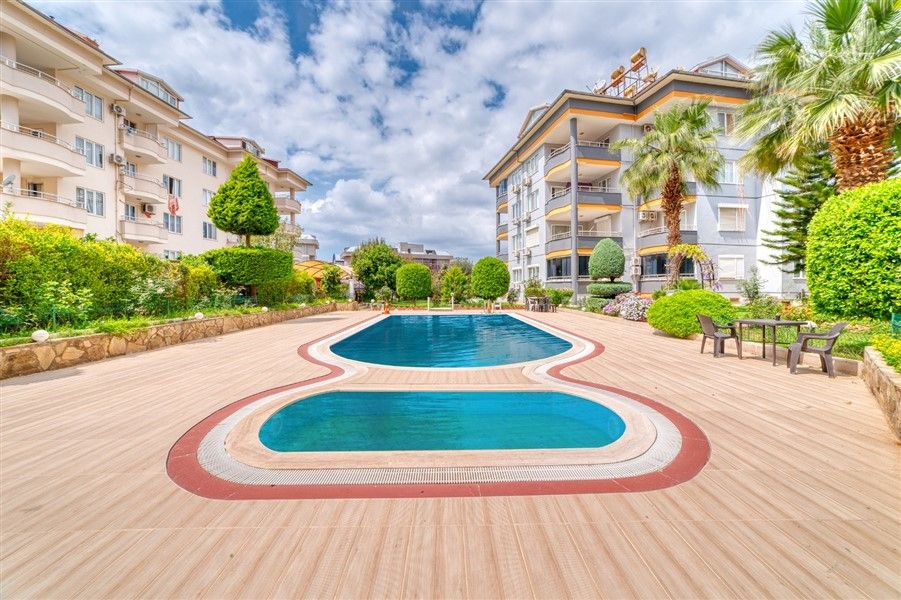 Appartamento a Alanya, Turchia, 220 m² - foto 17