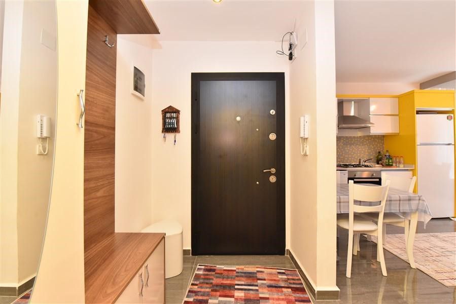 Appartamento a Alanya, Turchia, 65 m² - foto 17