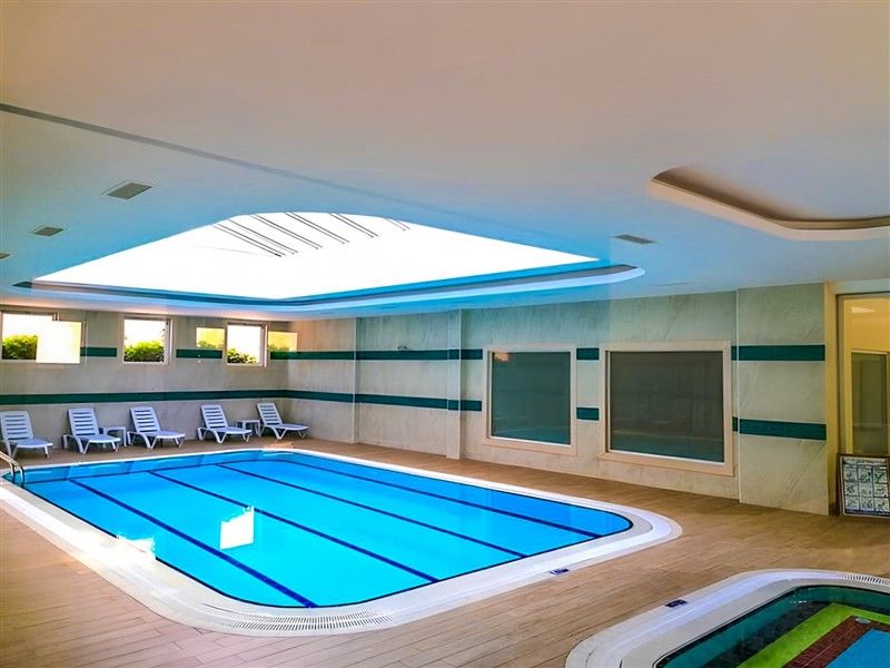 Appartement à Alanya, Turquie, 150 m² - image 17