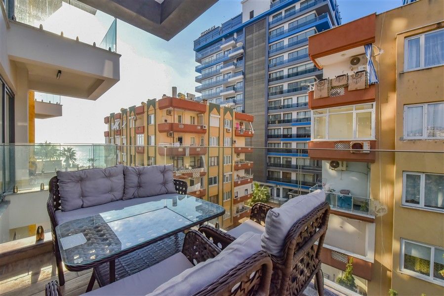 Appartamento a Alanya, Turchia, 57 m² - foto 17